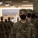 U.S. Air Force Basic Military Training Graduation