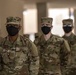 U.S. Air Force Basic Military Training Graduation