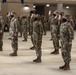 U.S. Air Force Basic Military Training Graduation