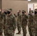 U.S. Air Force Basic Military Training Graduation