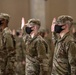 U.S. Air Force Basic Military Training Graduation
