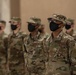 U.S. Air Force Basic Military Training Graduation