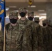 U.S. Air Force Basic Military Training Graduation