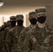 U.S. Air Force Basic Military Training Graduation