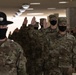 U.S. Air Force Basic Military Training Graduation