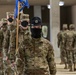 U.S. Air Force Basic Military Training Graduation