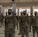 U.S. Air Force Basic Military Training Graduation