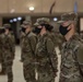 U.S. Air Force Basic Military Training Graduation