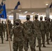 U.S. Air Force Basic Military Training Graduation