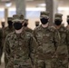U.S. Air Force Basic Military Training Graduation