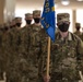 U.S. Air Force Basic Military Training Graduation