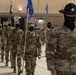 U.S. Air Force Basic Military Training Graduation