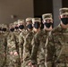 U.S. Air Force Basic Military Training Graduation