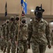 U.S. Air Force Basic Military Training Graduation
