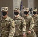 U.S. Air Force Basic Military Training Graduation
