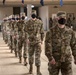 U.S. Air Force Basic Military Training Graduation