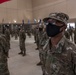 U.S. Air Force Basic Military Training Graduation