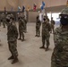U.S. Air Force Basic Military Training Graduation