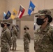 U.S. Air Force Basic Military Training Graduation
