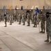 U.S. Air Force Basic Military Training Graduation