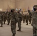 U.S. Air Force Basic Military Training Graduation