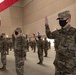 U.S. Air Force Basic Military Training Graduation