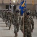 U.S. Air Force Basic Military Training Graduation