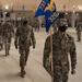 U.S. Air Force Basic Military Training Graduation
