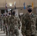 U.S. Air Force Basic Military Training Graduation