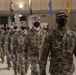 U.S. Air Force Basic Military Training Graduation