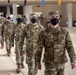 U.S. Air Force Basic Military Training Graduation