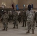 U.S. Air Force Basic Military Training Graduation