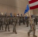 U.S. Air Force Basic Military Training Graduation