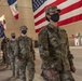 U.S. Air Force Basic Military Training Graduation