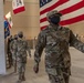 U.S. Air Force Basic Military Training Graduation