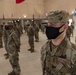 U.S. Air Force Basic Military Training Graduation