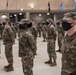 U.S. Air Force Basic Military Training Graduation
