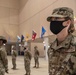 U.S. Air Force Basic Military Training Graduation