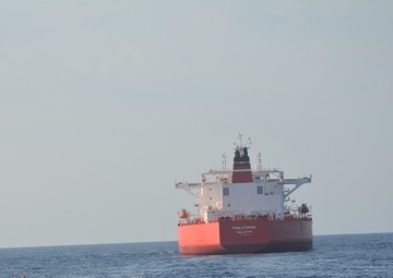 Coast Guard medevacs 31-year-old man 155 miles southwest of Key West 