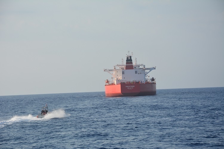 Coast Guard medevacs 31-year-old man 155 miles southwest of Key West 