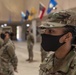 U.S. Air Force Basic Military Training Graduation