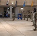 U.S. Air Force Basic Military Training Graduation