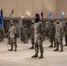 U.S. Air Force Basic Military Training Graduation