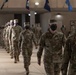 U.S. Air Force Basic Military Training Graduation