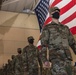 U.S. Air Force Basic Military Training Graduation