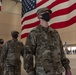 U.S. Air Force Basic Military Training Graduation