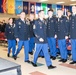 Fort McCoy NCO Academy Graduations for BSNCOC Class 003-20 and BLC Class 003-20.