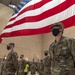 U.S. Air Force Basic Military Training Graduation