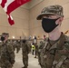 U.S. Air Force Basic Military Training Graduation