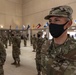 U.S. Air Force Basic Military Training Graduation